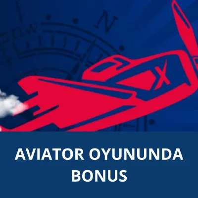 aviator bonus
