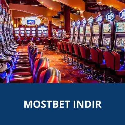 İşte mostbet casino'a Yardımcı Olan Bir Yöntem