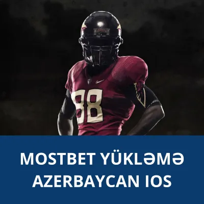 mostbet yukle ios